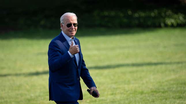 Image for article titled Biden Names 31 &#39;Tech Hubs&#39; Across the U.S. That Can Nab Up to $75 Million Each