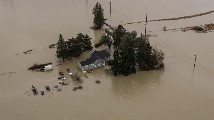 Image for There's a Billion-Dollar Industry Between You and FEMA’s Flood Insurance