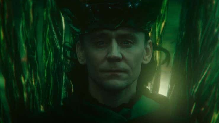 Image for Loki Season 2: All the Glorious Facts We Learned in Its Making-of Documentary