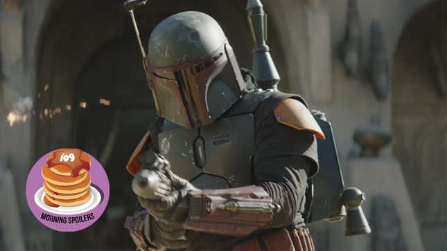 Image for article titled Temuera Morrison Isn&#39;t Sure About the Future of More Book of Boba Fett Yet