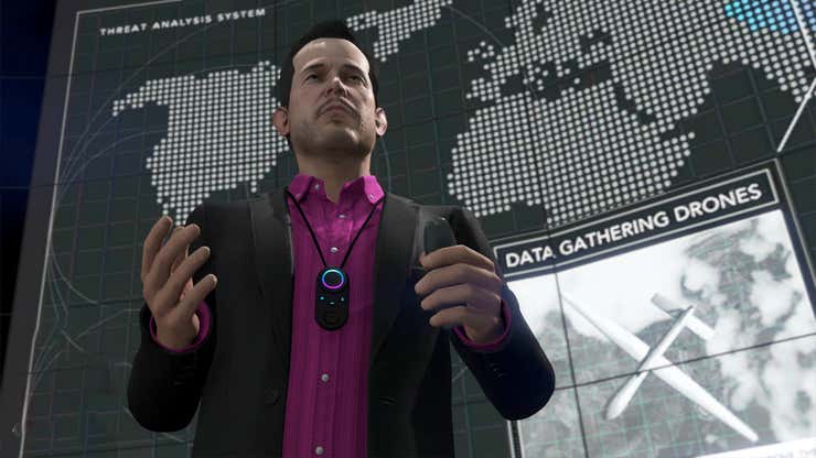 Image for GTA 5 Leak Reveals Includes Eight Unreleased DLC Expansions