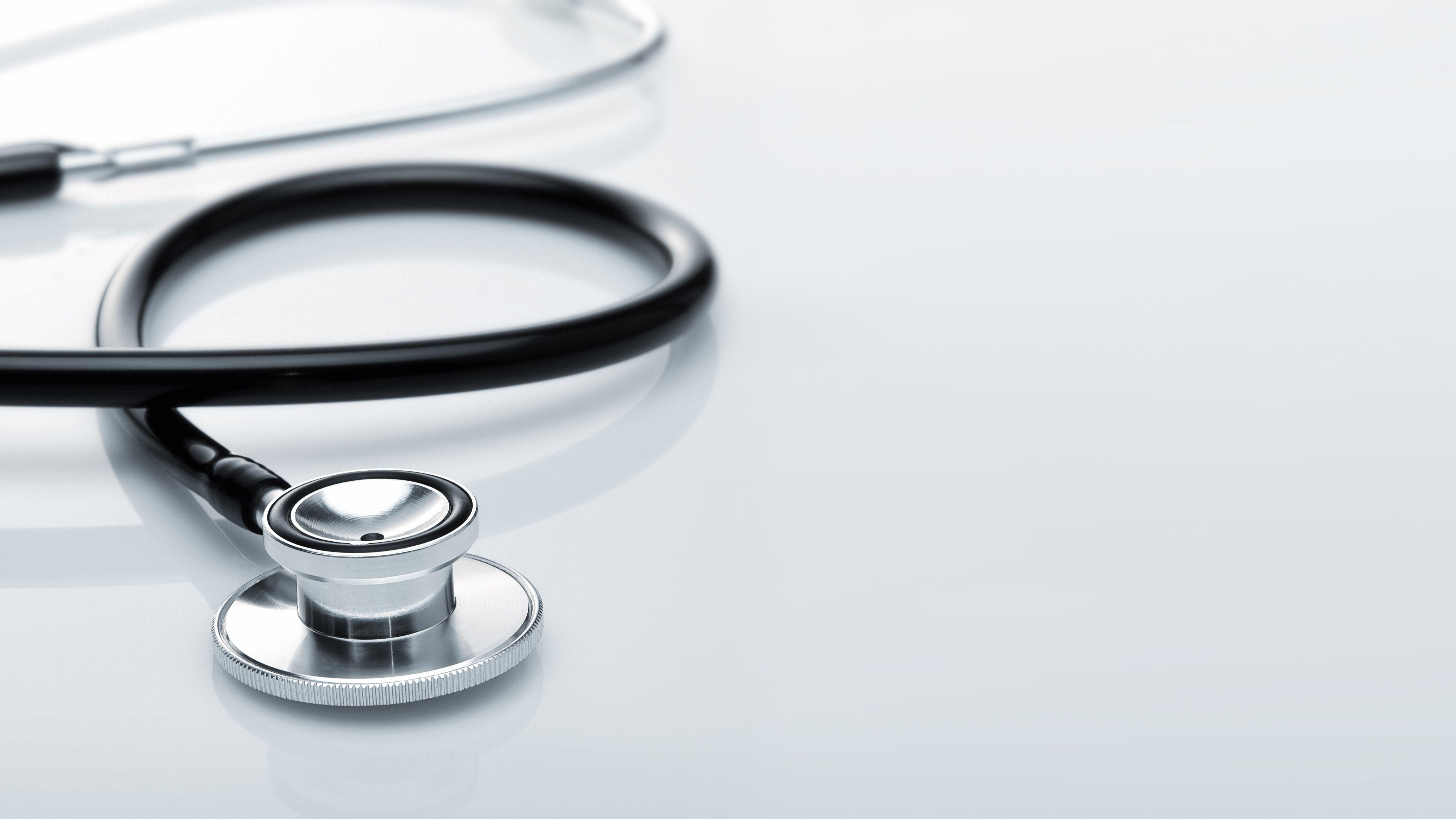 Image for Being a Hypochondriac Might Help Send You to an Early Grave, Study Suggests