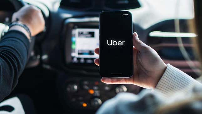 Uber faces lawsuits for not doing more to protect female riders from sexual assault
