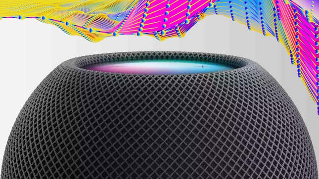 Image for article titled Siri Will Stop Being an Idiot in 2024. Your Life Will Never Be the Same.